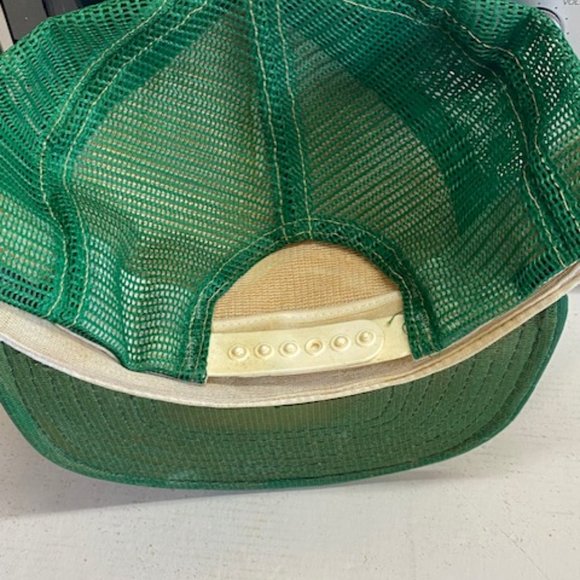 Vintage Skoal Hat main image 6